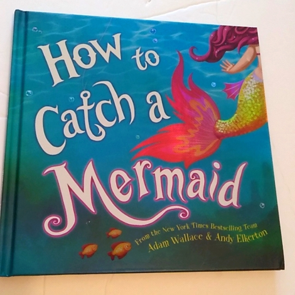 New Hardback Book